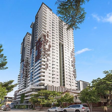 Ivy And Eve Apartments By Cllix Brisbane Luaran gambar
