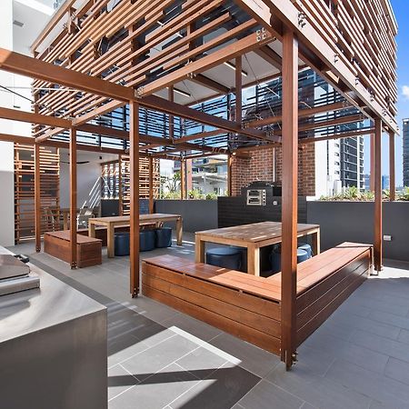 Ivy And Eve Apartments By Cllix Brisbane Luaran gambar